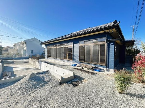 detached 福島県いわき市平字作町一丁目8番地の1　作町1丁目　ニュー大室屋ビル　２階