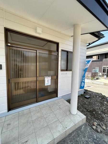 detached 福島県会津若松市町北町大字上荒久田字崖下77-2