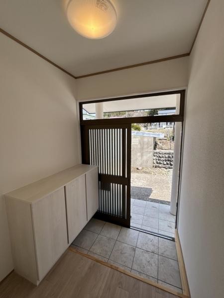 detached 福島県会津若松市町北町大字上荒久田字崖下77-2