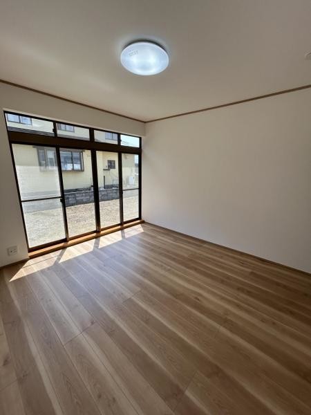 detached 福島県会津若松市町北町大字上荒久田字崖下77-2