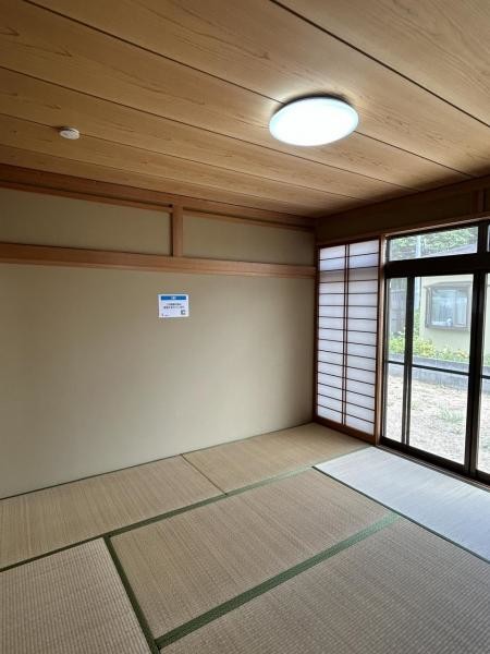 detached 福島県会津若松市町北町大字上荒久田字崖下77-2