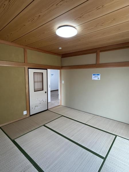detached 福島県会津若松市町北町大字上荒久田字崖下77-2