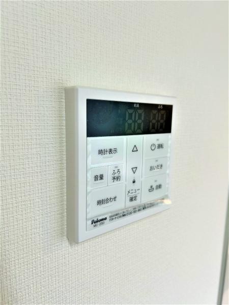 detached 福島県会津若松市町北町大字上荒久田字崖下77-2