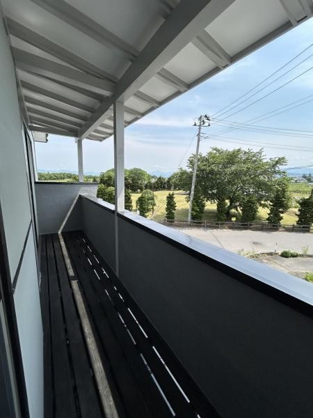 detached 福島県会津若松市町北町大字上荒久田字崖下77-2