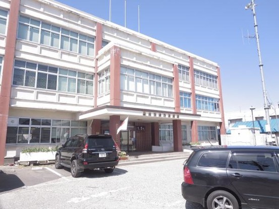 detached 福島県会津若松市町北町大字上荒久田字崖下77-2