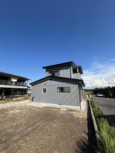 detached 福島県会津若松市町北町大字上荒久田字崖下77-2