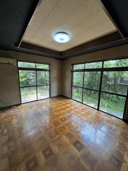 detached 福島県会津若松市町北町大字上荒久田字崖下77-2