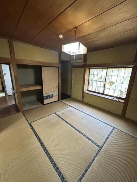 detached 福島県会津若松市町北町大字上荒久田字崖下77-2