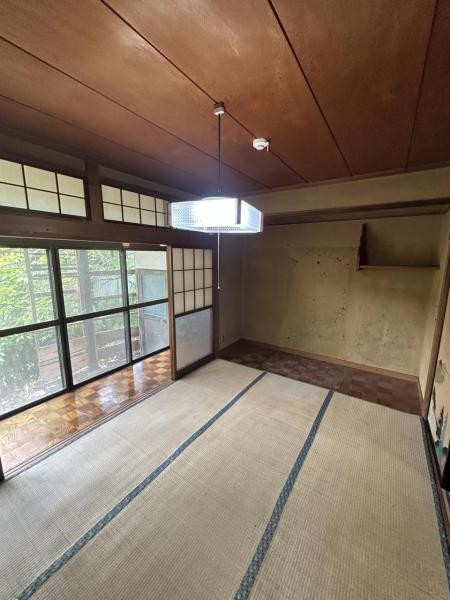 detached 福島県会津若松市町北町大字上荒久田字崖下77-2
