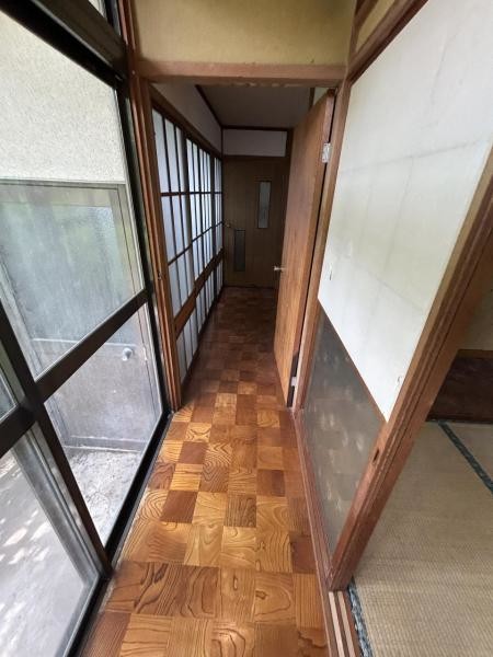 detached 福島県会津若松市町北町大字上荒久田字崖下77-2