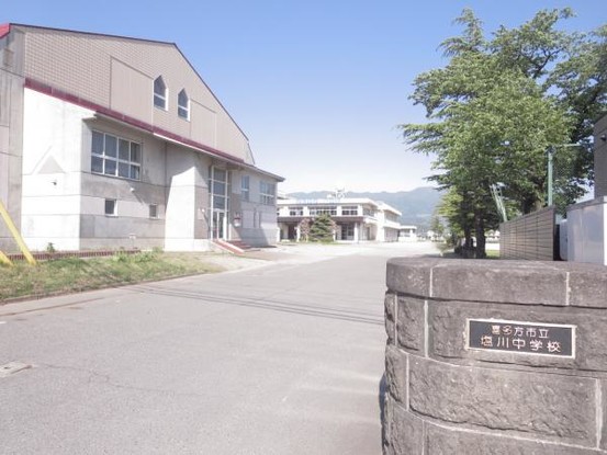 detached 福島県会津若松市町北町大字上荒久田字崖下77-2
