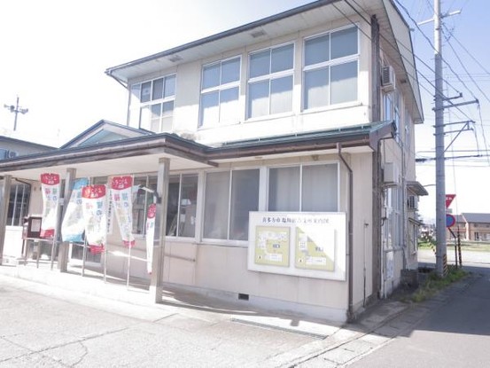 detached 福島県会津若松市町北町大字上荒久田字崖下77-2