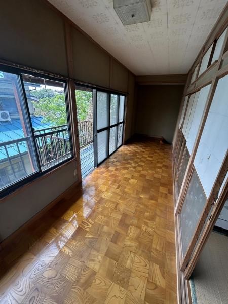 detached 福島県会津若松市町北町大字上荒久田字崖下77-2