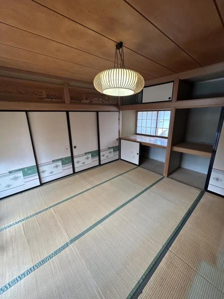detached 福島県会津若松市町北町大字上荒久田字崖下77-2