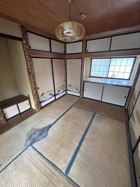 detached 福島県会津若松市町北町大字上荒久田字崖下77-2
