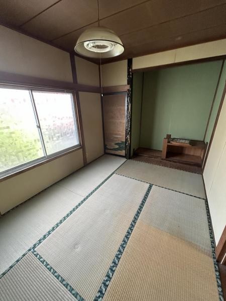 detached 福島県会津若松市町北町大字上荒久田字崖下77-2