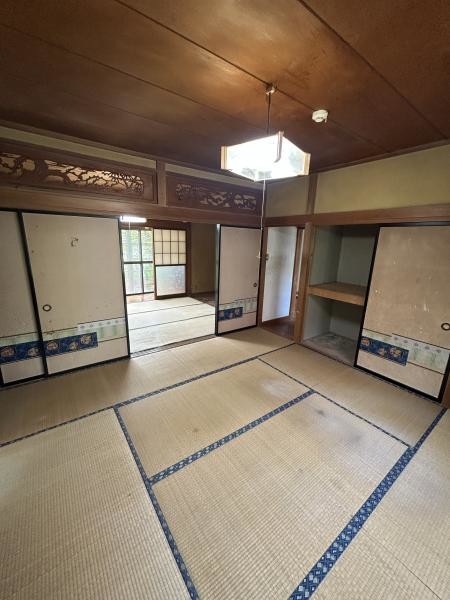 detached 福島県会津若松市町北町大字上荒久田字崖下77-2