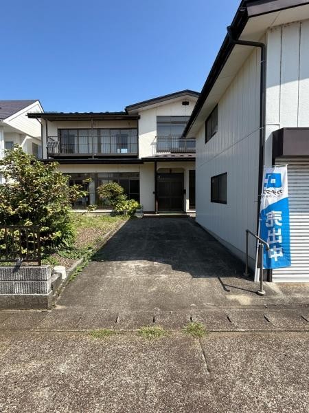 detached 福島県会津若松市町北町大字上荒久田字崖下77-2