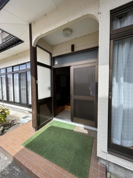 detached 福島県会津若松市町北町大字上荒久田字崖下77-2