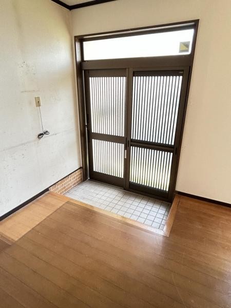 detached 福島県会津若松市町北町大字上荒久田字崖下77-2