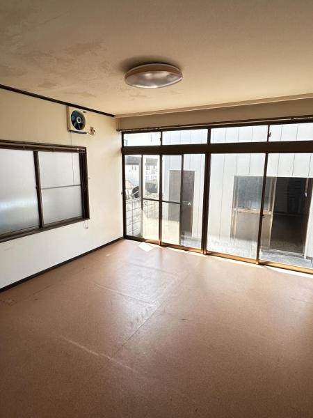 detached 福島県会津若松市町北町大字上荒久田字崖下77-2