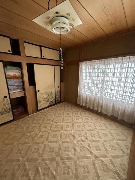 detached 福島県会津若松市町北町大字上荒久田字崖下77-2