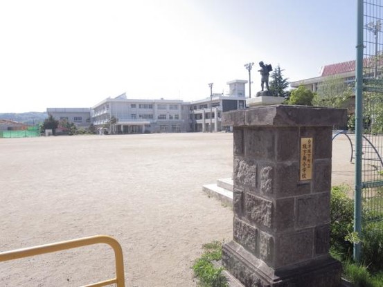 detached 福島県会津若松市町北町大字上荒久田字崖下77-2