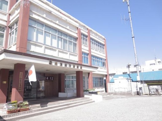 detached 福島県会津若松市町北町大字上荒久田字崖下77-2