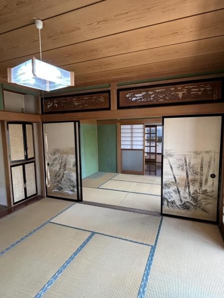 detached 福島県会津若松市町北町大字上荒久田字崖下77-2