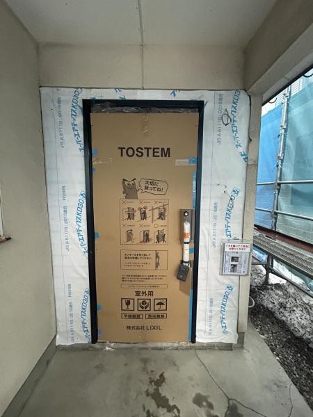 detached 福島県会津若松市町北町大字上荒久田字崖下77-2