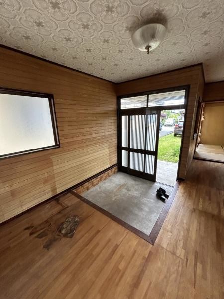 detached 福島県会津若松市町北町大字上荒久田字崖下77-2