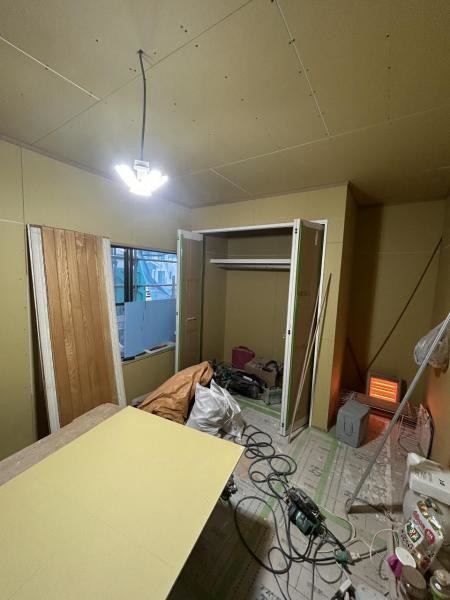 detached 福島県会津若松市町北町大字上荒久田字崖下77-2