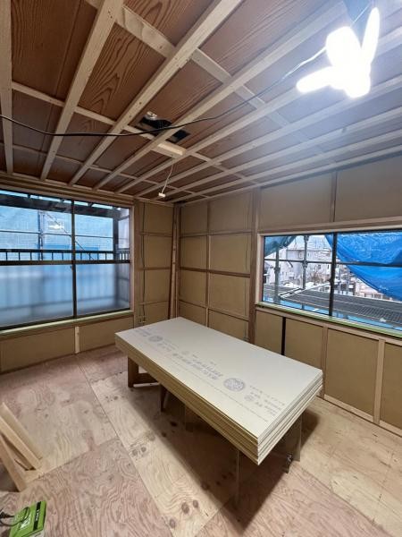 detached 福島県会津若松市町北町大字上荒久田字崖下77-2