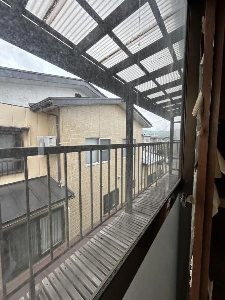 detached 福島県会津若松市町北町大字上荒久田字崖下77-2