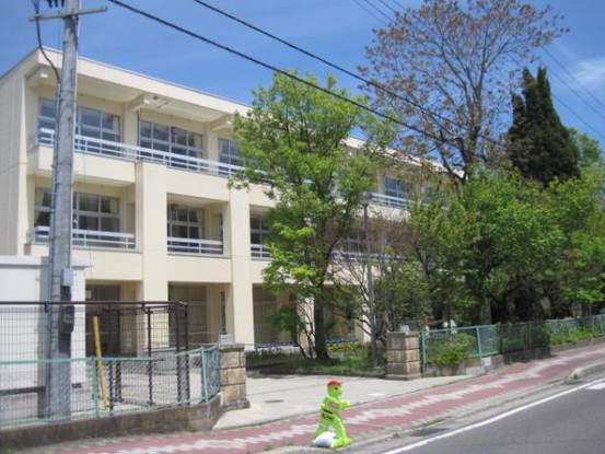 detached 福島県会津若松市町北町大字上荒久田字崖下77-2