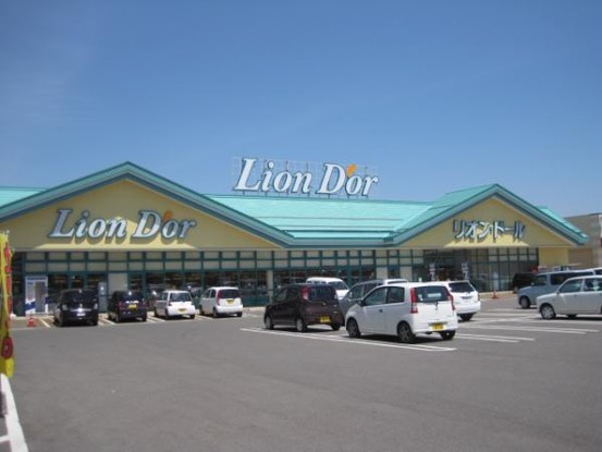 detached 福島県会津若松市町北町大字上荒久田字崖下77-2