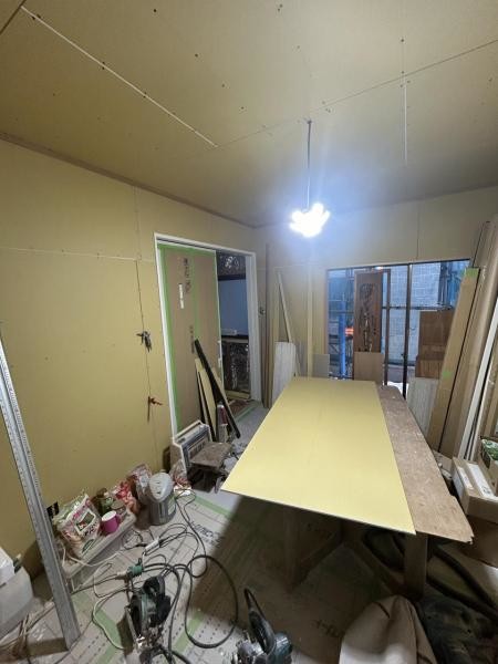 detached 福島県会津若松市町北町大字上荒久田字崖下77-2