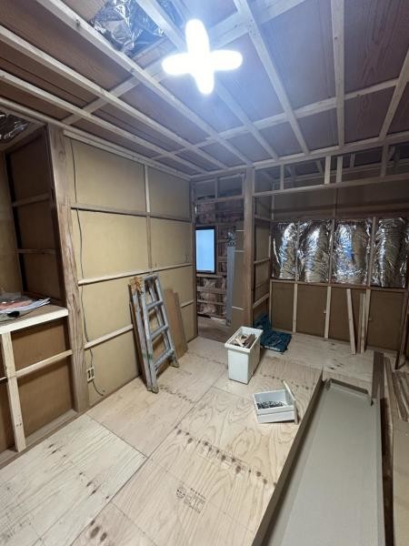 detached 福島県会津若松市町北町大字上荒久田字崖下77-2