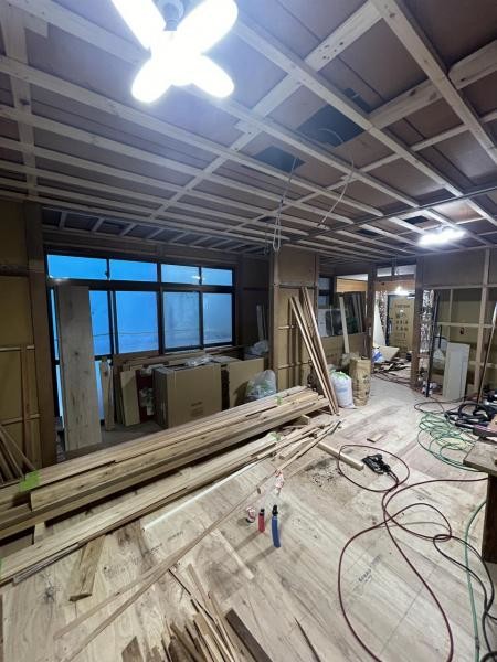 detached 福島県会津若松市町北町大字上荒久田字崖下77-2