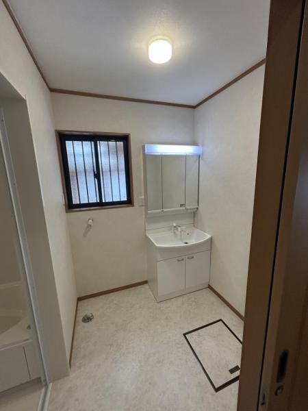 detached 福島県会津若松市町北町大字上荒久田字崖下77-2