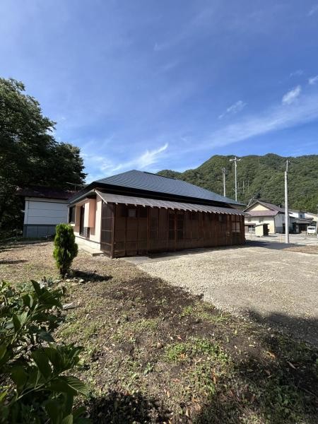 detached 福島県会津若松市町北町大字上荒久田字崖下77-2