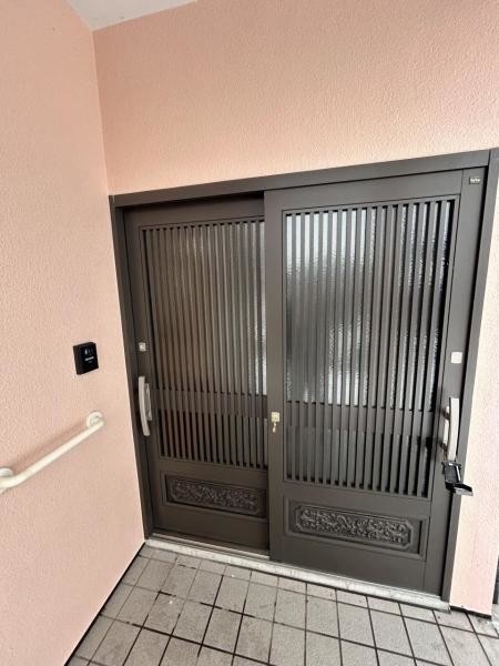 detached 福島県会津若松市町北町大字上荒久田字崖下77-2