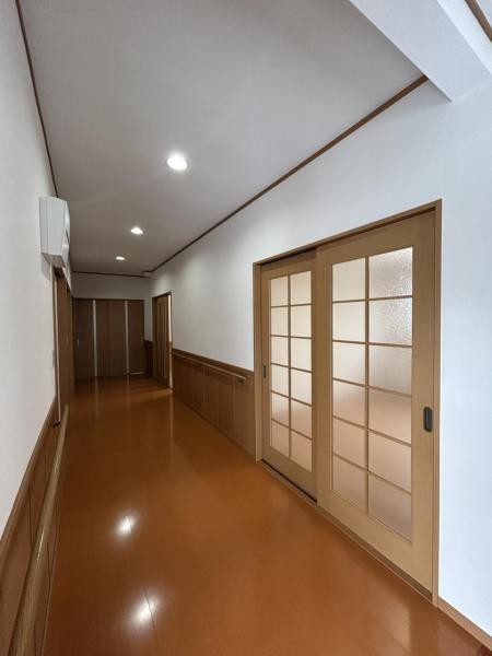 detached 福島県会津若松市町北町大字上荒久田字崖下77-2