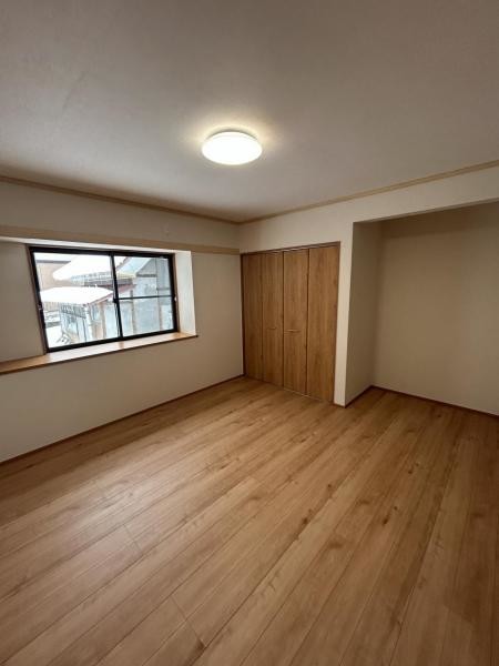 detached 福島県会津若松市町北町大字上荒久田字崖下77-2