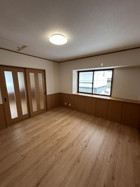 detached 福島県会津若松市町北町大字上荒久田字崖下77-2