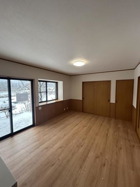 detached 福島県会津若松市町北町大字上荒久田字崖下77-2