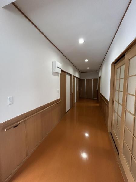 detached 福島県会津若松市町北町大字上荒久田字崖下77-2