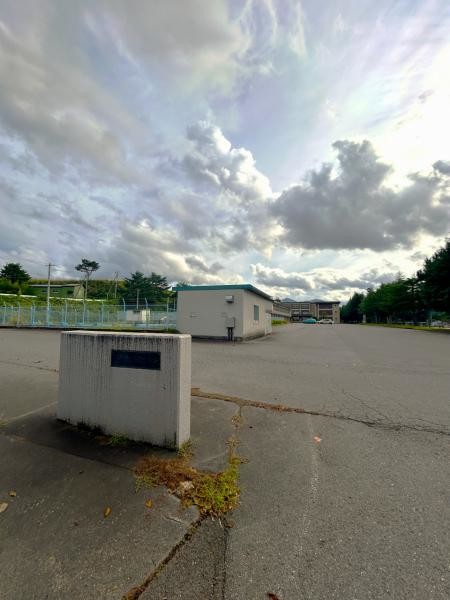 detached 福島県会津若松市町北町大字上荒久田字崖下77-2