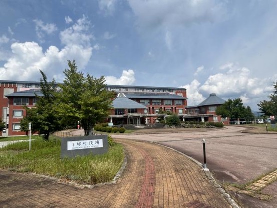 detached 福島県会津若松市町北町大字上荒久田字崖下77-2