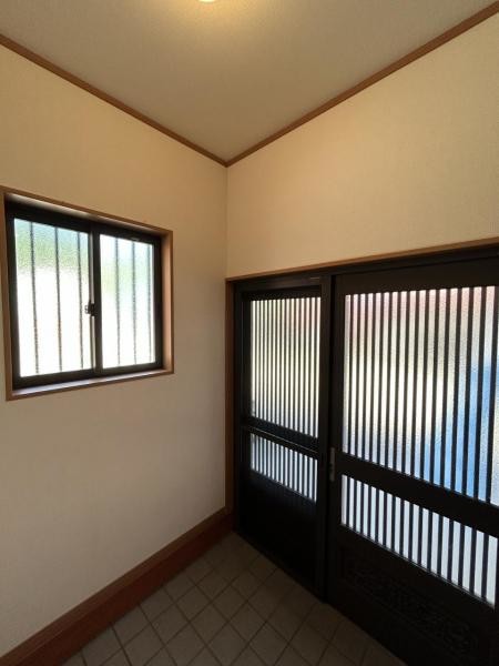 detached 福島県会津若松市町北町大字上荒久田字崖下77-2